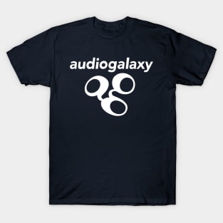 Audiogalaxy T-Shirt